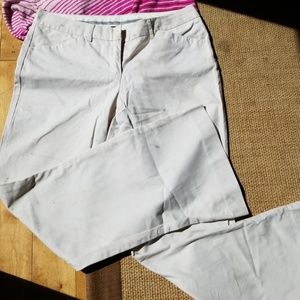 Express Editor Pants